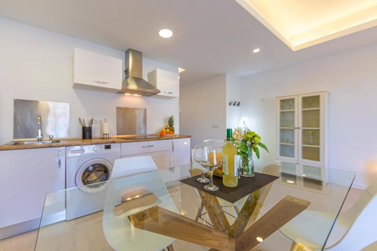 Apartamento Centrico - Simplytarifa Exterior foto